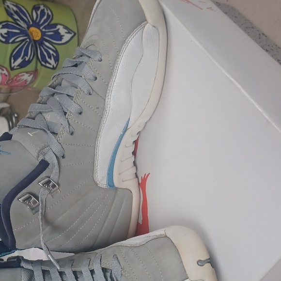 Jordan 12s - Picture 7 of 10